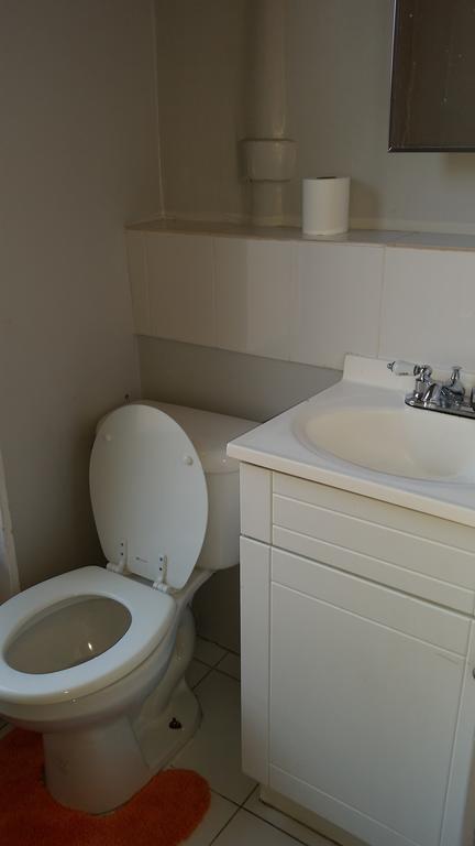 Oyo Bed And Breakfast New York Room photo